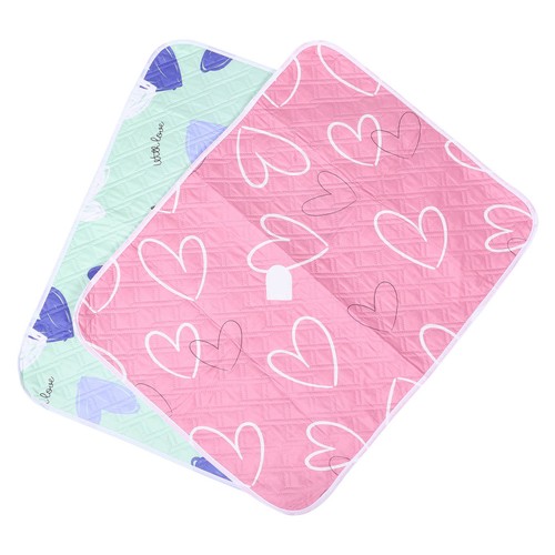 Lot tapis absorbants pour - 2,