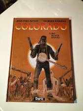 EO 2008 COLORADO T 3 BIG BLACK