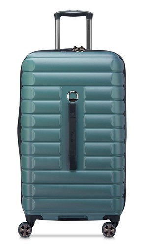Delsey paris trolley shadow - paris,