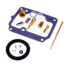 Carburateur Kit Réparation pour Yamaha RD400 2R9 1A3 Année Fab. 1978-1979 Rd 400