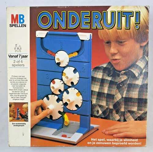 Jeux slotter jeu de - mb,