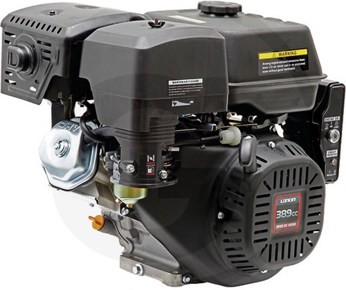 Moteur 5cv loncin - moteur, 11,5cv
