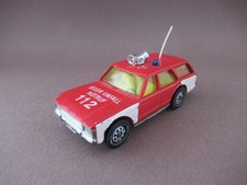 SIKU Ford Granada Turnier