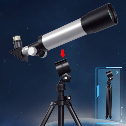 Pièces télescope - 24,