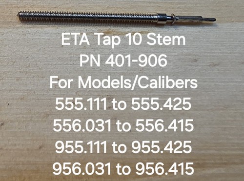 Vintage nos eta 401 906 - p/n, 401-906