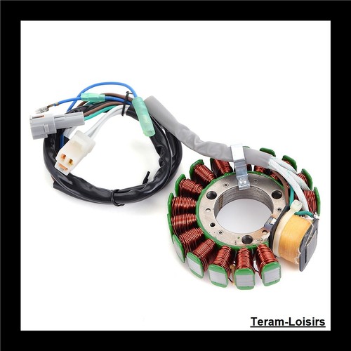 Stator allumage pour yamaha - stator,