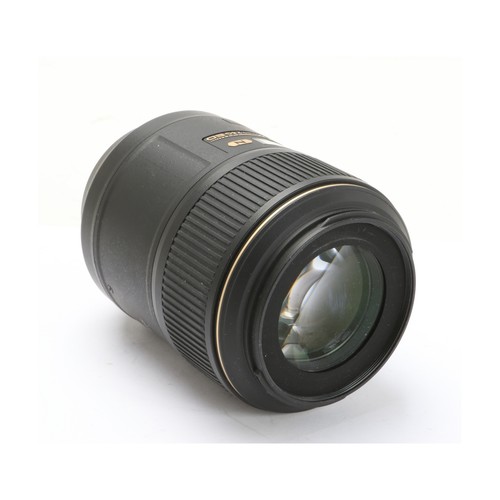 Nikon 105 macro - 2,8/105,