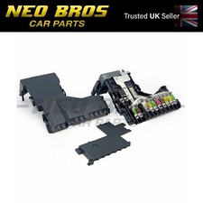 OE Battery Protection Management Unit Fuse Box, Citroen DS Peugeot 9665878080