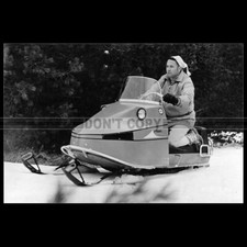 Photo M.000974 ARIENS ARROW