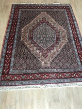 Tapis Senneh Persan 168 x 128