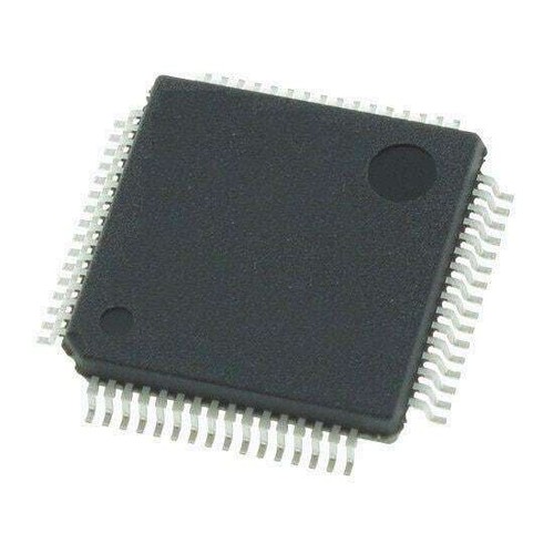 1pcs spc570s50e1cefar tqfp - spc570s50e1cefar, tqfp-64