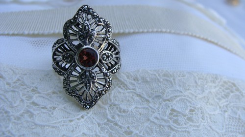 Vtg argent massif - vtg,