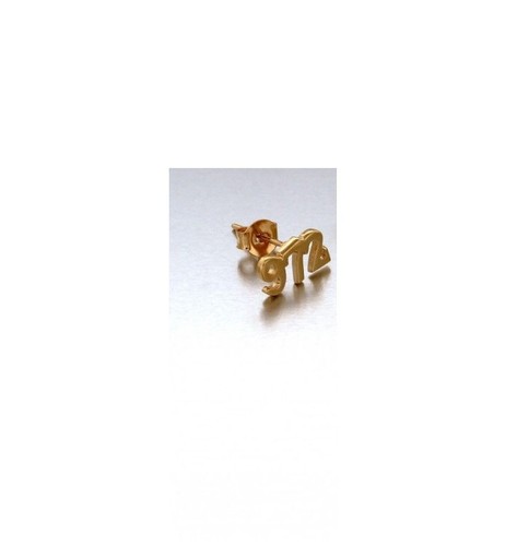 Boucle oreille unitaire - boucle,