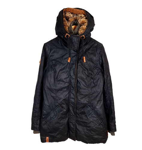 Veste parka femme - , naketano