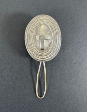 Italian Kepi Cockade G. Cesati and F. Milano Rome