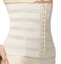 Corset Serré Taille Minceur