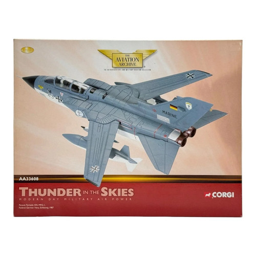 Corgi aa33608 panavia - aa33608,