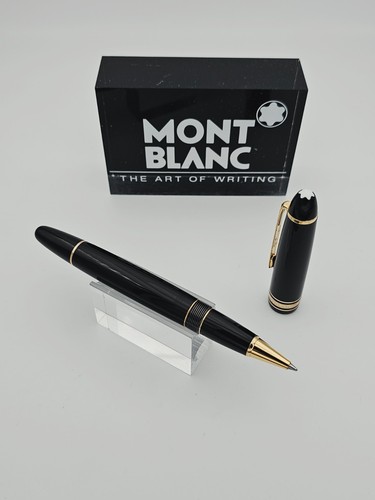 Montblanc meisterstück 162 - montblanc, le