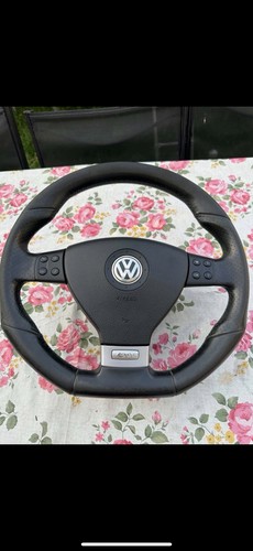 Volant golf gti - volant,