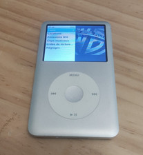 Apple iPod Classic 6ème