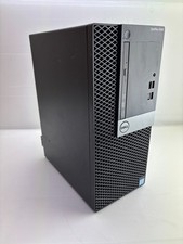 Ordinateur PC de bureau Dell