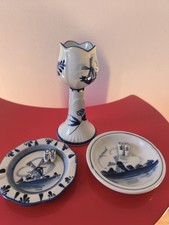faïence ancienne Delft