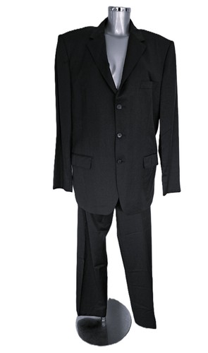 Hugo boss costume 100 - boss, laine