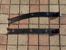 charnières en fer pour