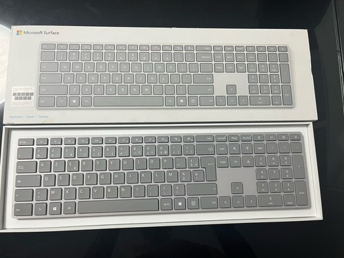 Microsoft surface keyboard - microsoft,