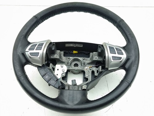 Citroen crosser 2008 - c-crosser,