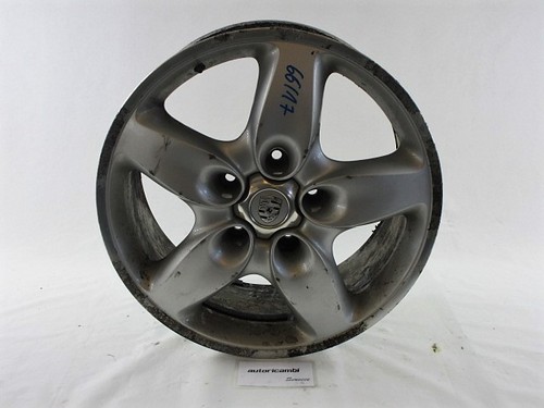 Porsche 7l5601025c jante - 7l5601025c,