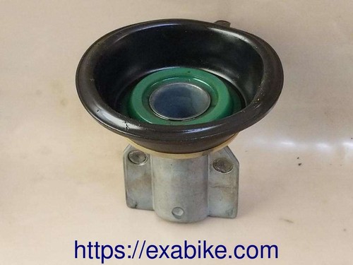 Boisseau carburateur pour - carburateur,
