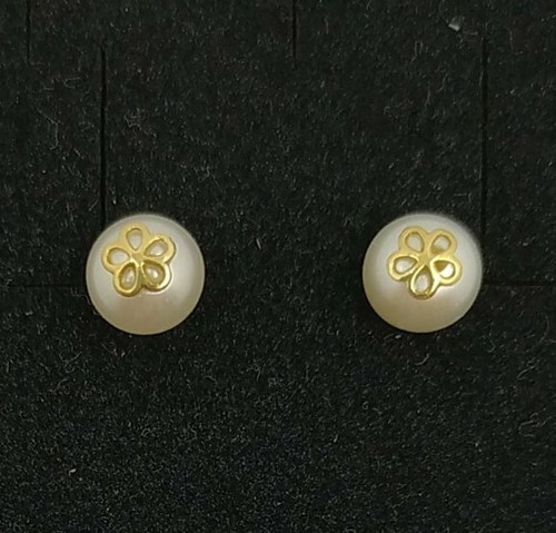 Boucles oreilles 18k - boucles, d'oreilles