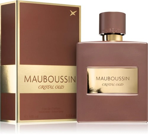 Mauboussin cristal oud eau - mauboussin, de