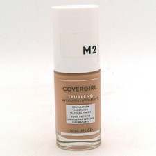 Covergirl TruBlend (M2 Medium