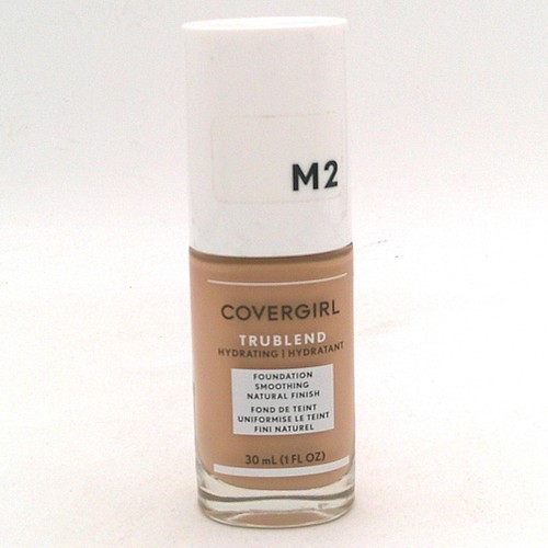 Covergirl trublend medium - covergirl,