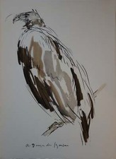 André DUNOYER DE SEGONZAC 