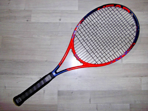 Raquette tennis head - raquette,