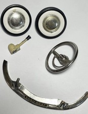 Jouet DS 19 gégé filoguidée