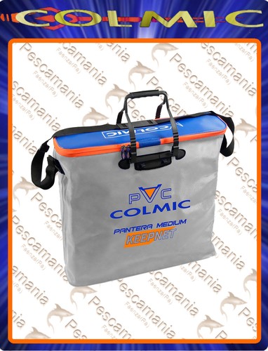 Colmic keepnet pantera - m, cm