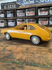 Vintage Ford Pinto Promo Car