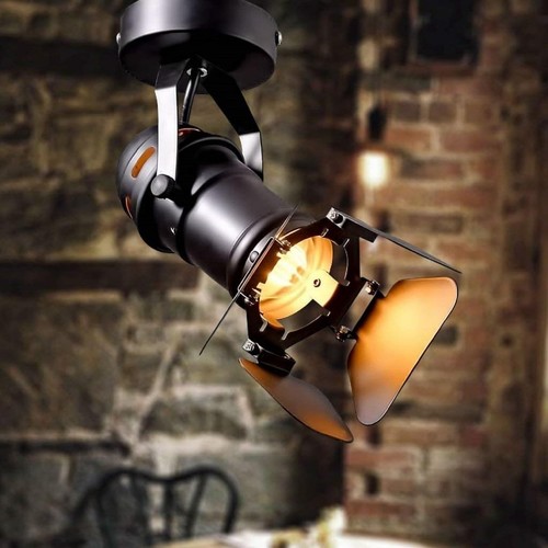 Gu10 l19 w17cm mini loft - *,