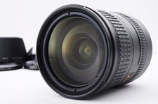 **NEAR MINT w/ Hood ** Nikon AF-S DX Nikkor 18-200mm f/3.5-5.6 G ED VR FromJapan