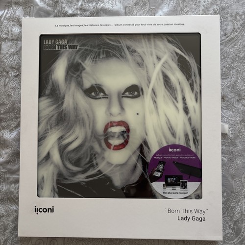 Lady gaga born - lady,