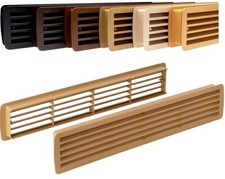 Grilles de Ventilation Porte