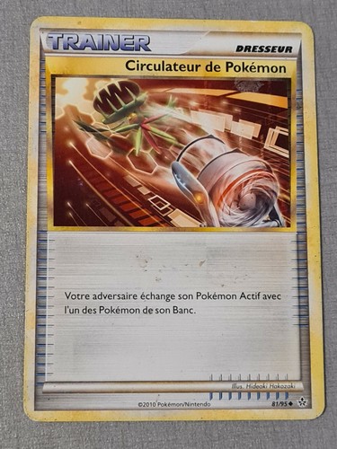 Carte pokemon française - pokemon,