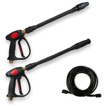 Pistolet de Pulvérisation