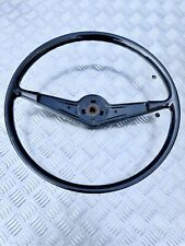 volant noir Quillery Peugeot