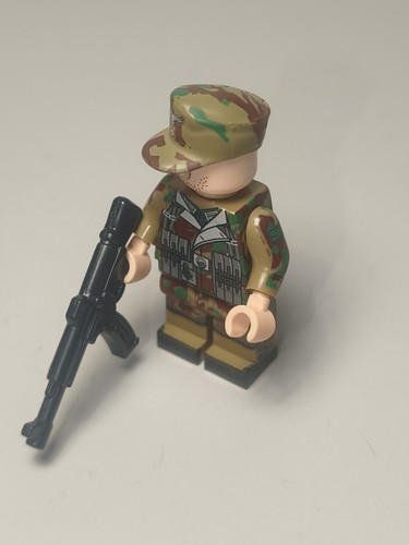 Ww2 lieutenant soldier - ww2,
