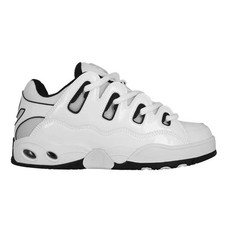 Baskets Osiris D3 OG Blanc